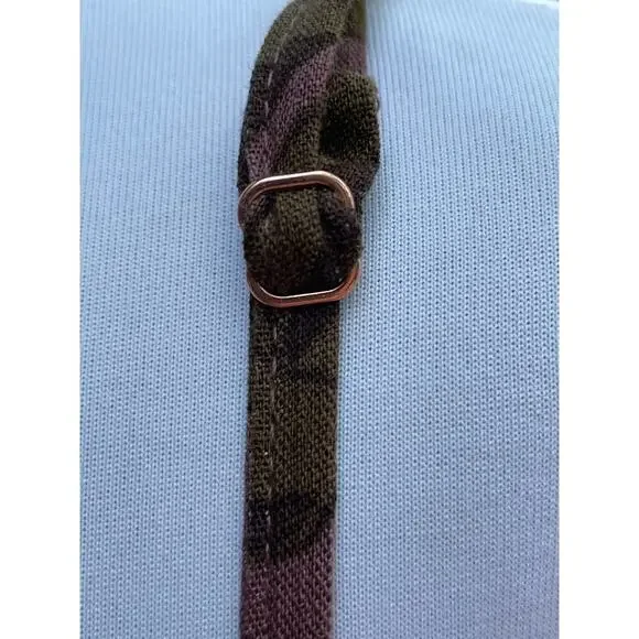 NWT! Intimately Free People Floral Mini Dress - Size Small - Picture 7 of 13